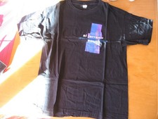 Konzert-T-Shirt - wenig