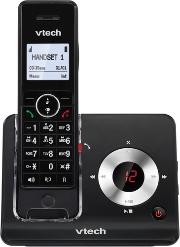 Vtech schnurloses telefon - vtech,