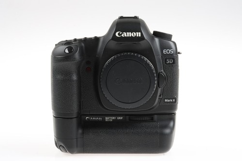Canon eos mark mit - canon, ii