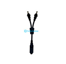 Single pin splitter kabel - single,