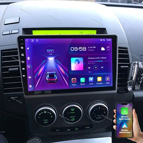 Apple carplay für 2005 - apple,