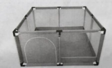 laufstall baby faltbar