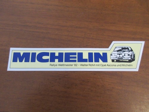 Alter michelin männchen - alter,