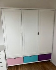 Bopita Kleiderschrank