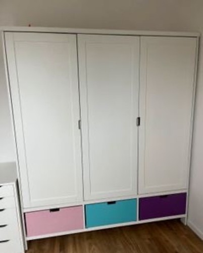 Bopita kleiderschrank - bopita,