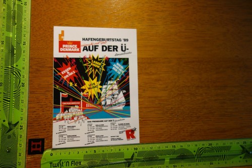 Alter aufkleber tabak - aufkleber,