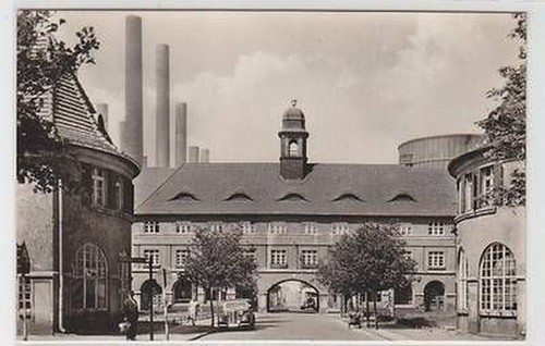 51065 zschornewitz kreis - ak,