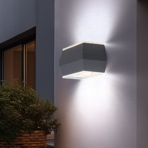 Außenwandleuchte balkonlampe - außenwandleuchte,