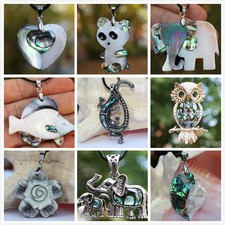 Set3 Muschel Perlmutt Perlen