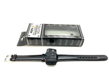 Agfa Camera Watch Futura Auto Focus