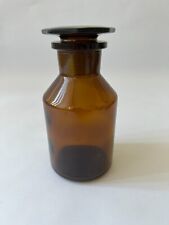 Steilbrustflasche 250 ml