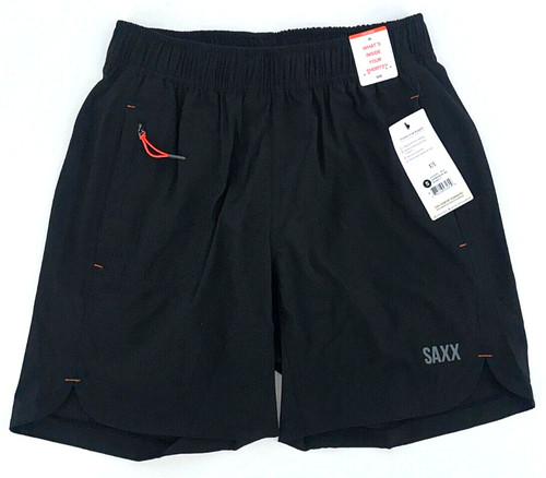 Saxx gainmaker 2n1 short - saxx,