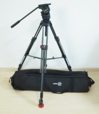 Sachtler stativ 4588 speed - sachtler,