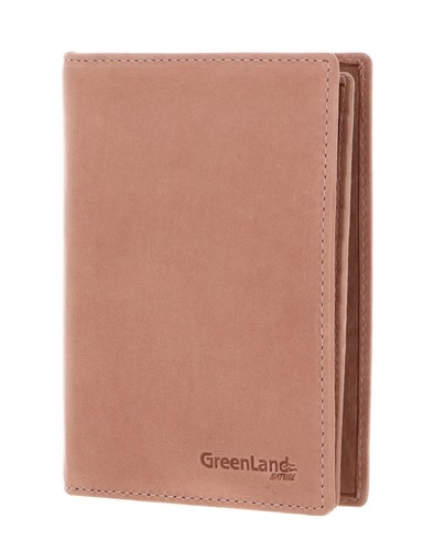 Greenland nature passport - greenland,