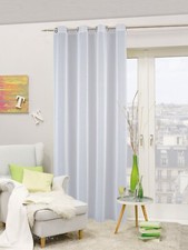 Ösenschal Vorhang Gardine