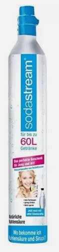 Original sodastream co2 - original,