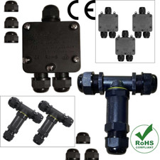 Wasserdicht Abzweigdose IP68