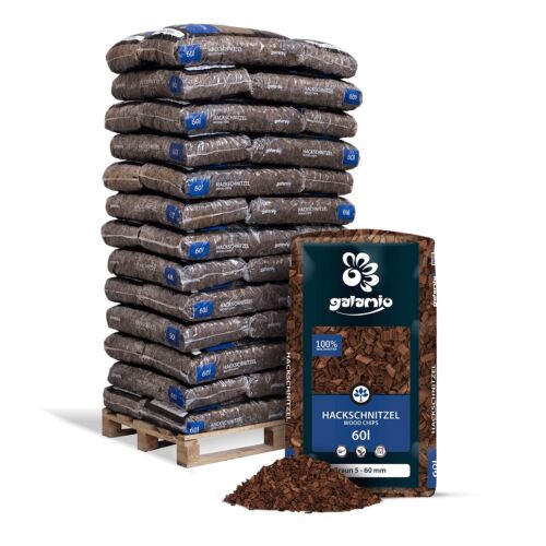 Galamio holzhackschnitzel - galamio®,