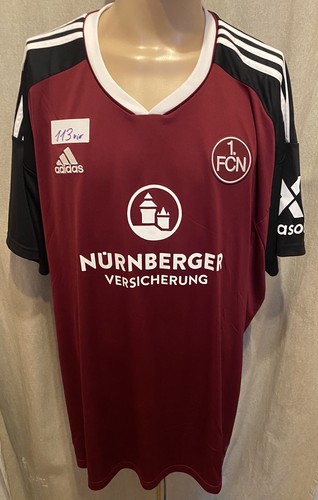 Nürnberg adidas heim - 1.fc,