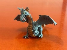 Türkiser Drache von Papo (2005)