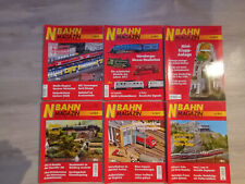 N Bahn Magazin -  Jahrgang