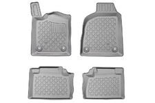 Z535315 TPE-GummiFußmatten