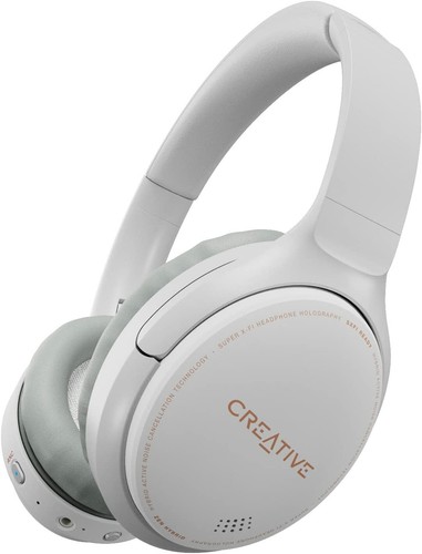 Creative zen hybrid anc - creative,