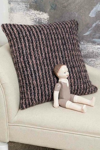 Kissen lang yarns malou - -,