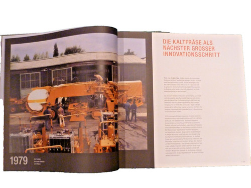 Firma wirtgen windhagen - firma,