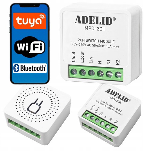 Wifi mini smart schalter - schalter, modul