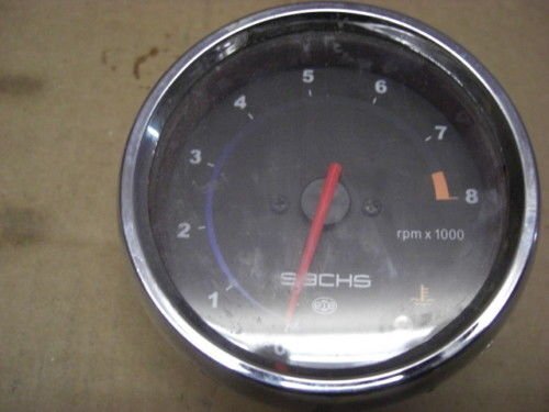 Sachs roadster800 - sachs,