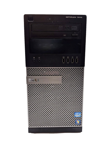 Dell optiplex 7010 intel - dell,