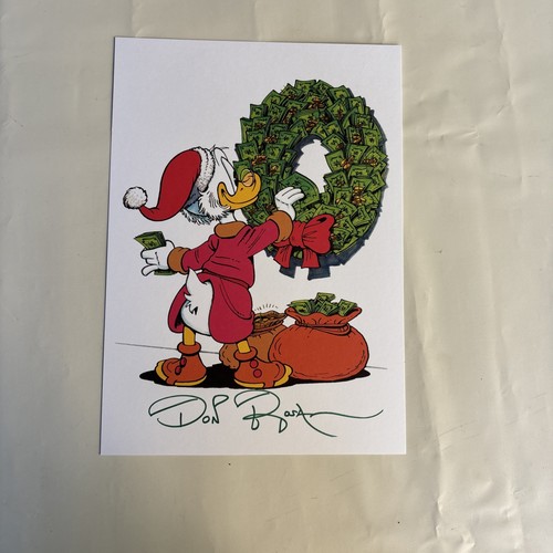 Print von dagobert duck - dagobert, 3