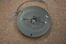 KEF T27 tweeter 8 ohm. Fully