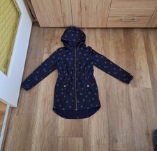 Mädchen Softshellmantel Jacke