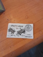 Mondfahrzeuge  D 1992 Bpz