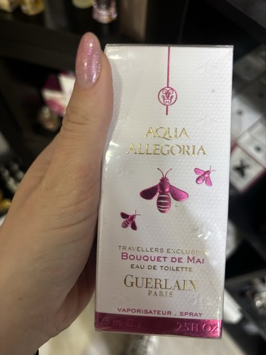 Guerlain aqua allegoria - guerlain,