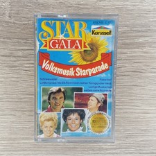 Volksmusik Starparade von Star