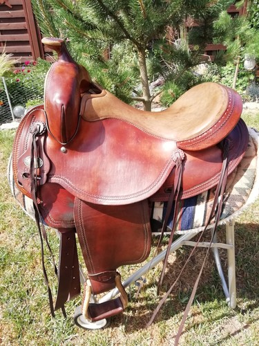 Top marken westernsattel - marken,