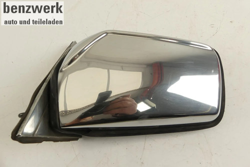 Mercedes w123 außenspiegel - mercedes,