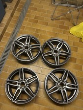 MB E-Klasse AMG Felgen 19 Zoll W213 S213 C238 A238 A2134012000 2 x 8J + 2x 9J