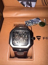 FREDRIC Automatik Skeleton