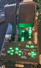 Thrustmaster HOTAS Warthog