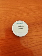 Thermomix TM5 Rezeptchip "Leicht und lecker"