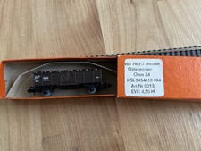 Modelleisenbahn Sammlung Spur