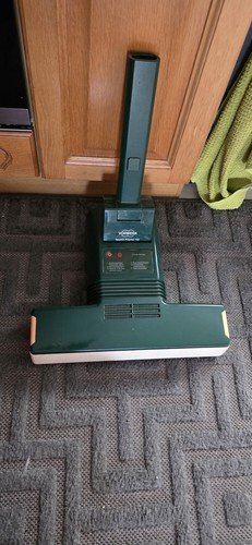 Vorwerk teppichfrischer 732 - vorwerk,