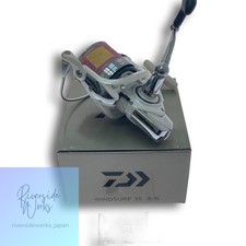 Daiwa wind surf thick - surf,