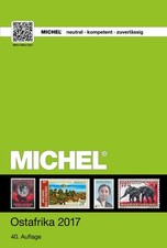 Michel Übersee Katalog Band 4