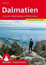 Dalmatien: mit Inseln