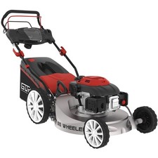 Güde Benzin  Rasenmäher BIG